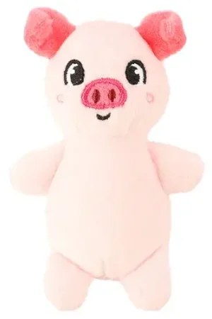 Veilige Betaling Adori Mini Piggie 11x9 cm Roze